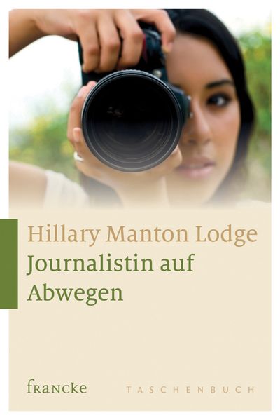 Cover von Journalistin auf Abwegen