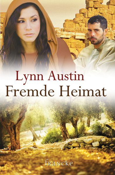 Cover von Fremde Heimat