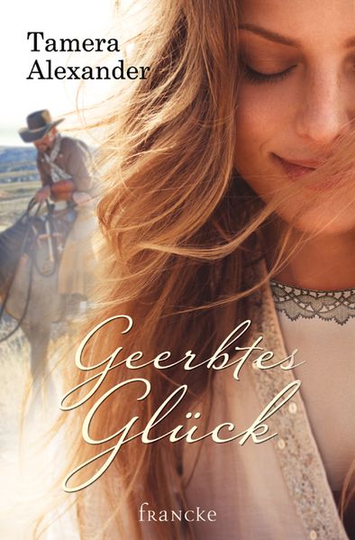 Cover von Geerbtes Glück