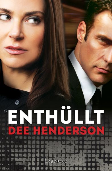 Cover von Enthüllt