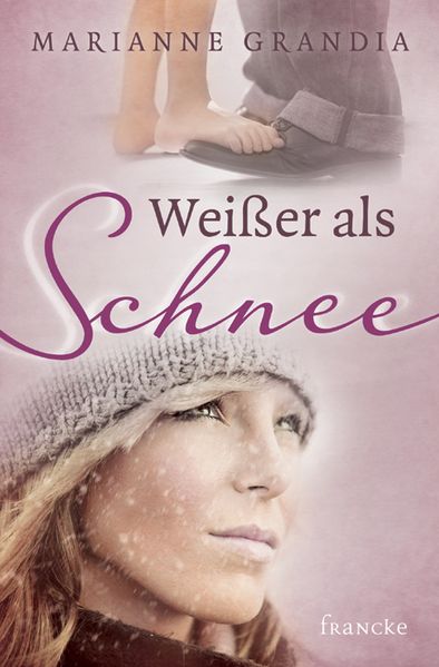 Cover von Weißer als Schnee