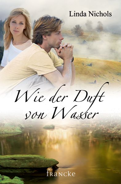 Cover von Wie der Duft von Wasser