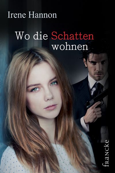 Cover von Wo die Schatten wohnen