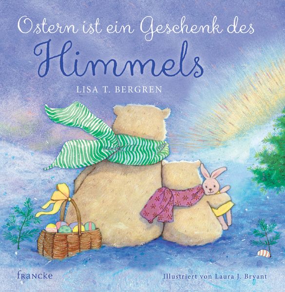 Cover von Ostern ist ein Geschenk des Himmels