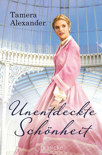 Cover von Unentdeckte Schönheit