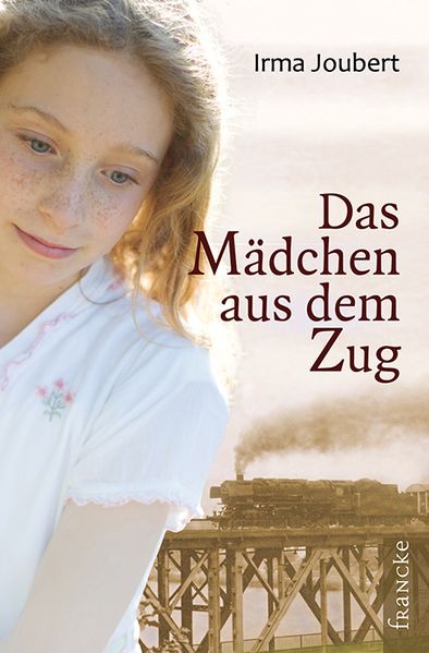 Cover von Das Mädchen aus dem Zug
