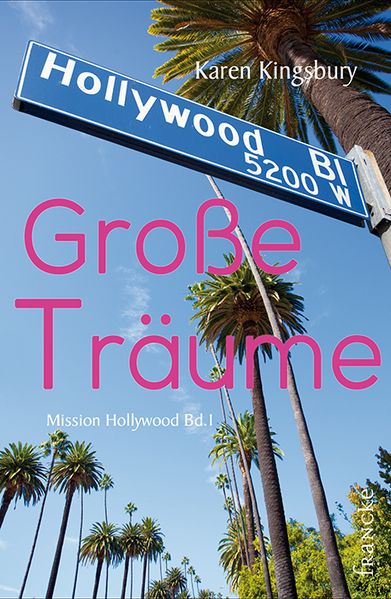 Cover von Große Träume
