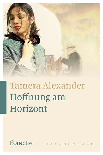 Cover von Hoffnung am Horizont