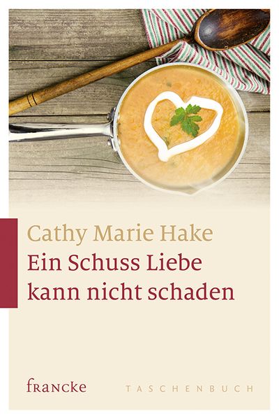 Cover von Ein Schuss Liebe kann nicht schaden