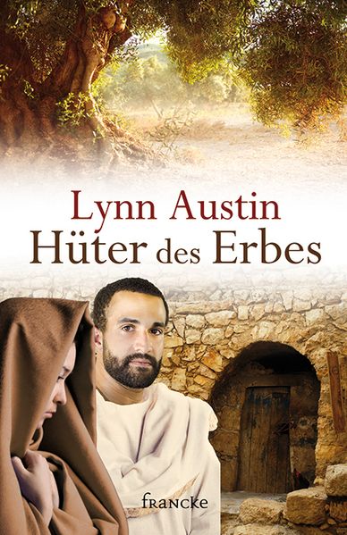 Cover von Hüter des Erbes