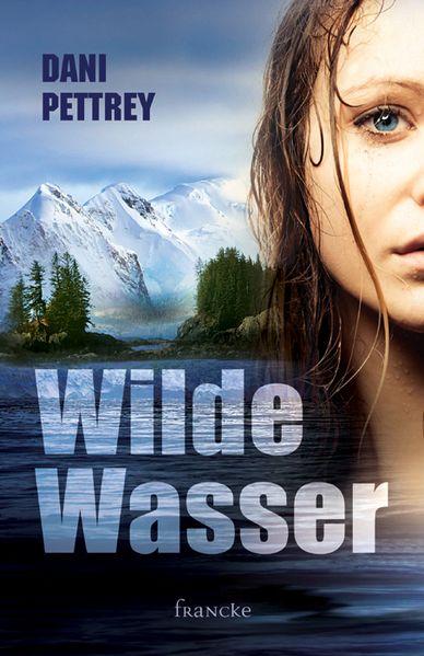 Cover von Wilde Wasser