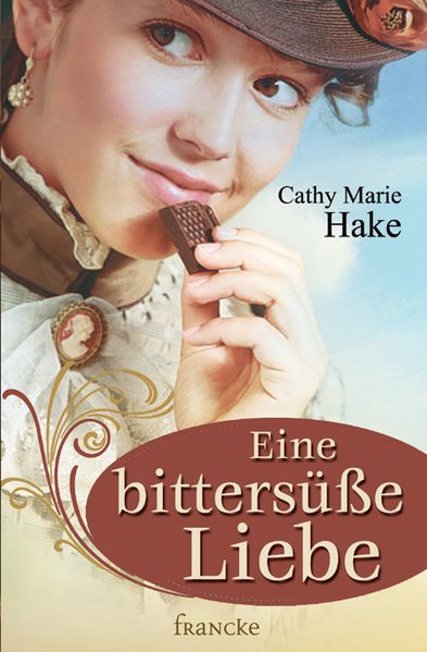 Cover von Eine bittersüße Liebe