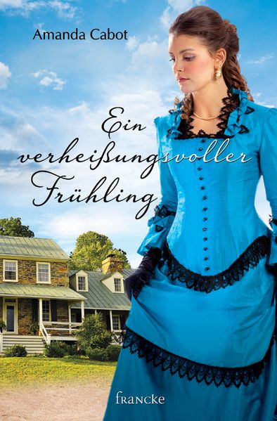 Cover von Ein verheißungsvoller Frühling