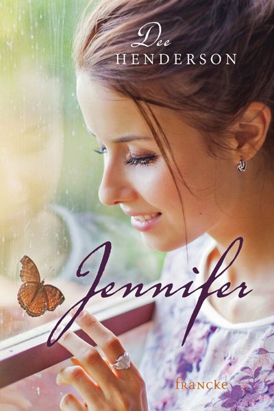 Cover von Jennifer