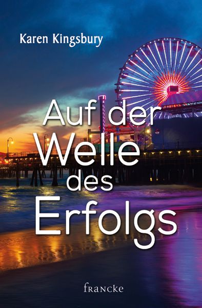 Cover von Auf der Welle des Erfolgs
