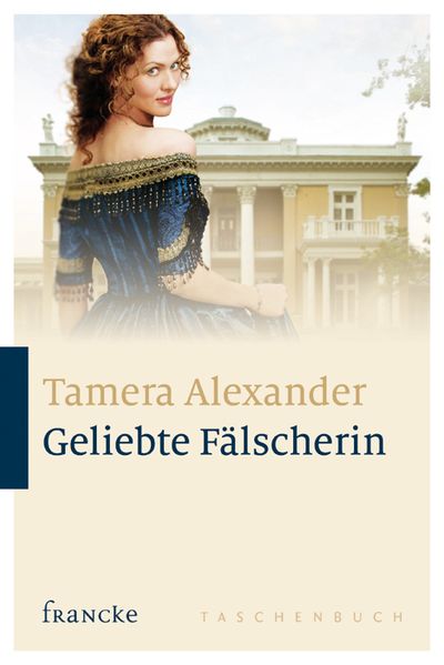Cover von Geliebte Fälscherin