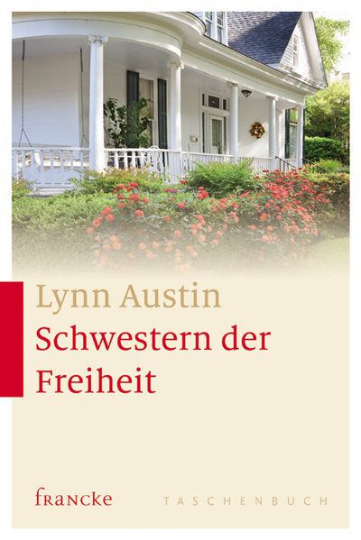 Cover von Schwestern der Freiheit