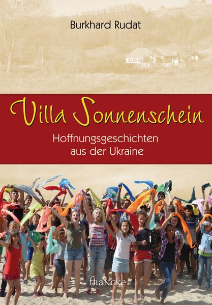 Cover von Villa Sonnenschein