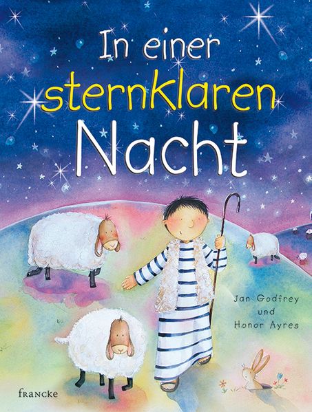 Cover von In einer sternklaren Nacht