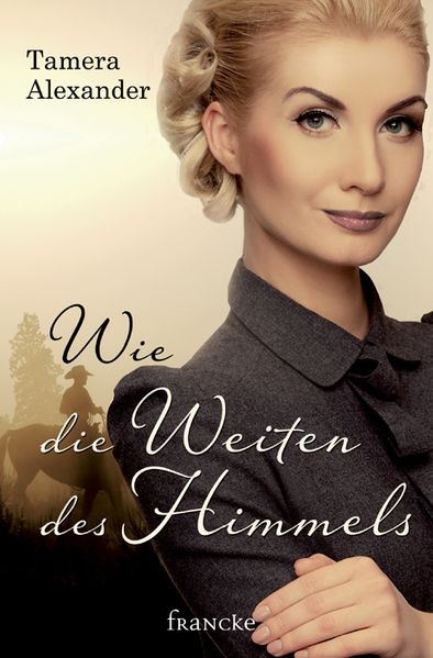 Cover von Wie die Weiten des Himmels