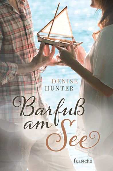 Cover von Barfuß am See