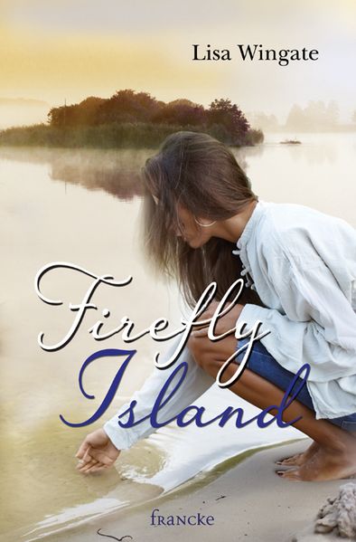 Cover von Firefly Island