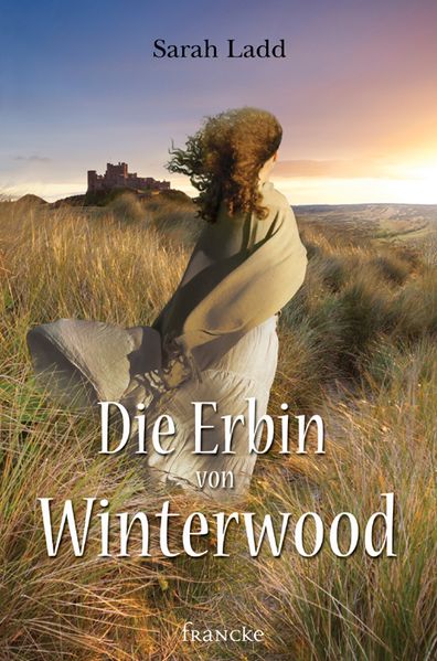 Cover von Die Erbin von Winterwood