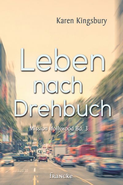 Cover von Leben nach Drehbuch
