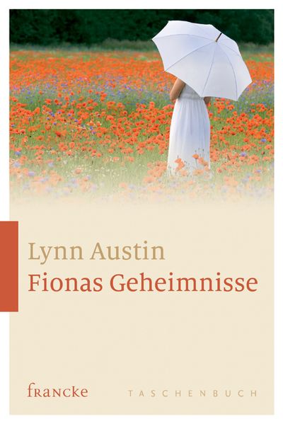 Cover von Fionas Geheimnisse