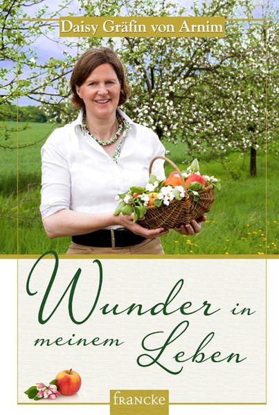Cover von Wunder in meinem Leben