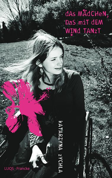Cover von Das Mädchen, das mit dem Wind tanzt