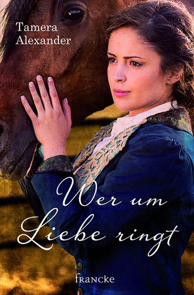 Cover von Wer um Liebe ringt