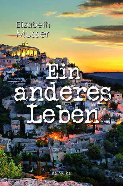 Cover von Ein anderes Leben