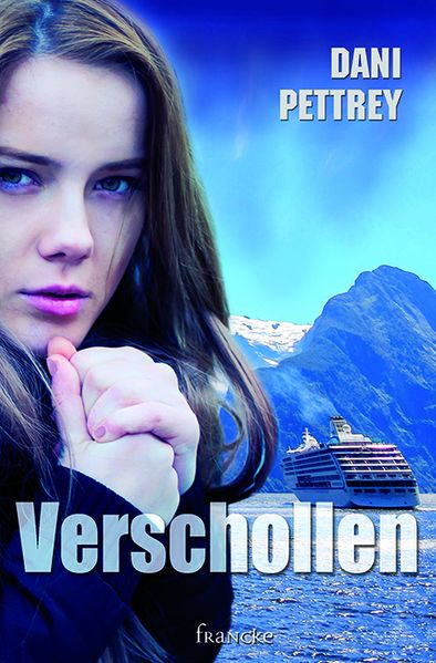 Cover von Verschollen