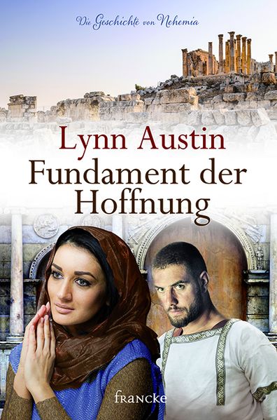 Cover von Fundament der Hoffnung