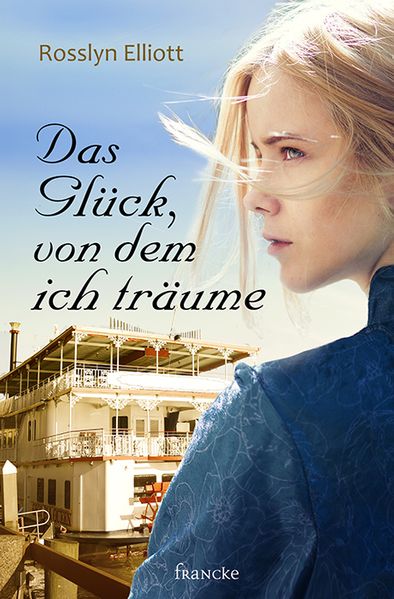 Cover von Das Glück, von dem ich träume
