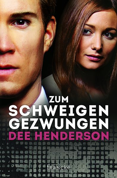 Cover von Zum Schweigen gezwungen