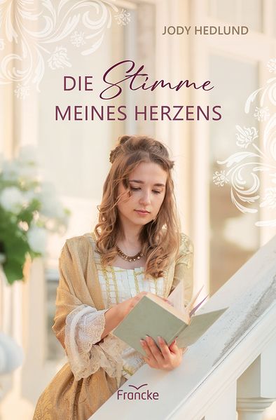 Cover von Die Stimme meines Herzens