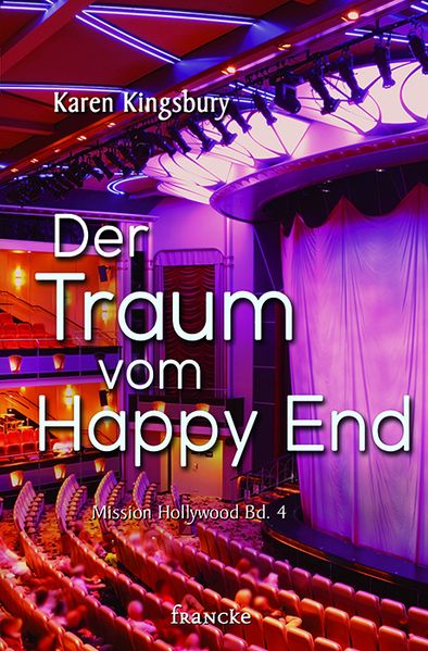 Cover von Der Traum vom Happy End