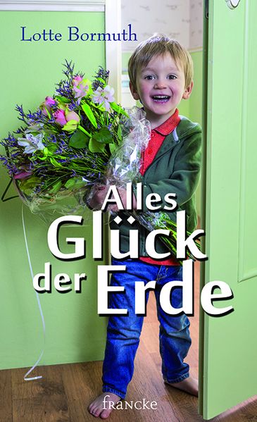 Cover von Alles Glück der Erde