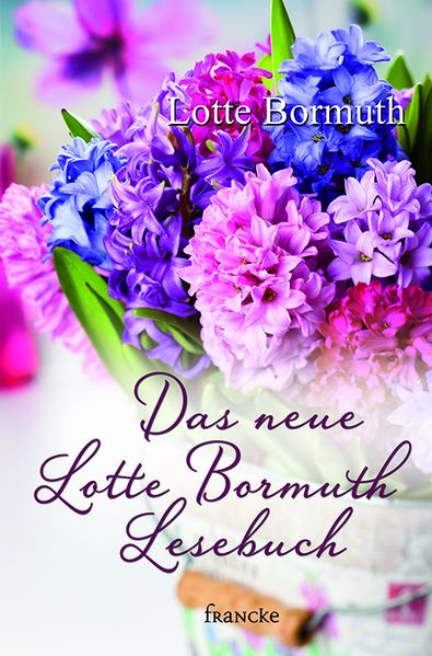 Cover von Das neue Lotte Bormuth Lesebuch