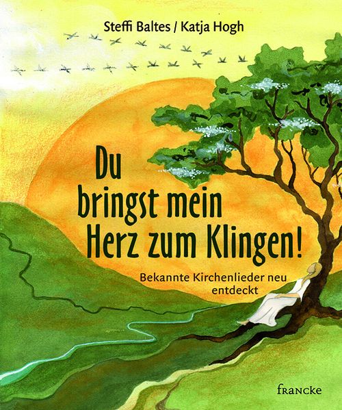 Cover von Du bringst mein Herz zum Klingen!