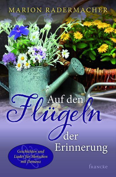 Cover von Auf den Flügeln der Erinnerung