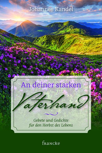Cover von An deiner starken Vaterhand