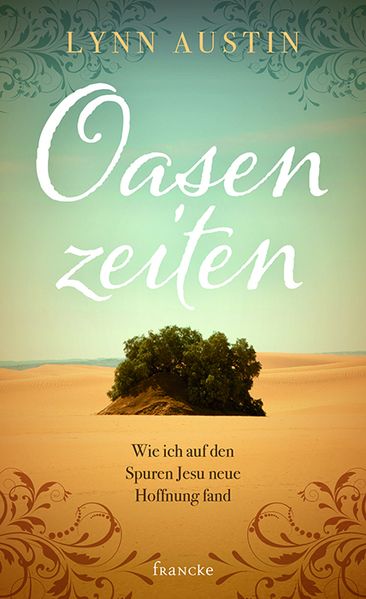 Cover von Oasenzeiten