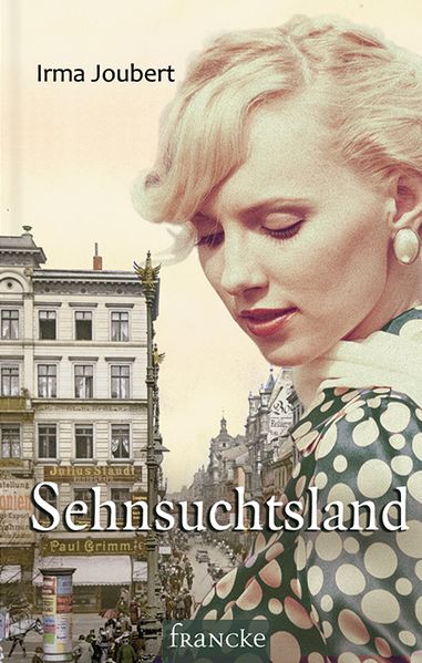 Cover von Sehnsuchtsland