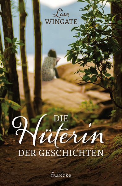 Cover von Die Hüterin der Geschichten