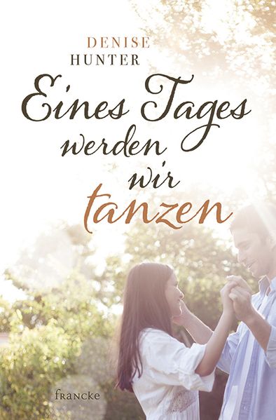 Cover von Eines Tages werden wir tanzen
