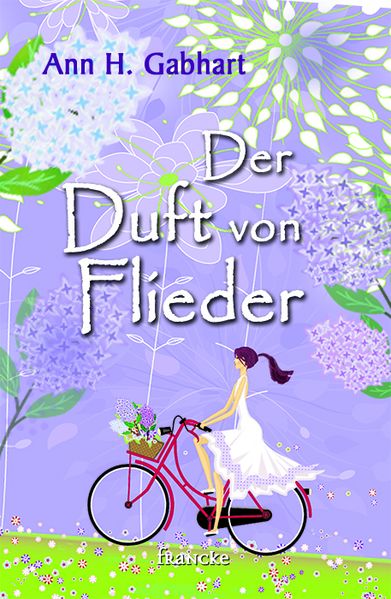 Cover von Der Duft von Flieder