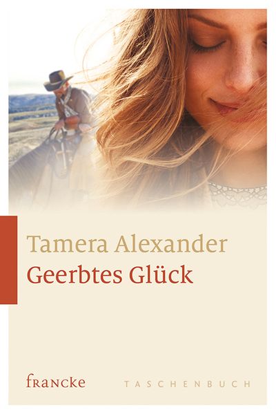 Cover von Geerbtes Glück